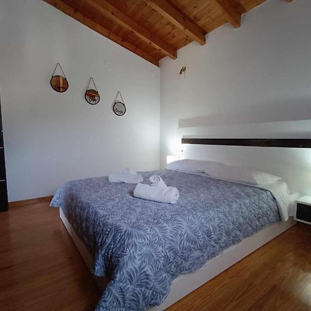 Villa Vista Himare Bagian luar foto