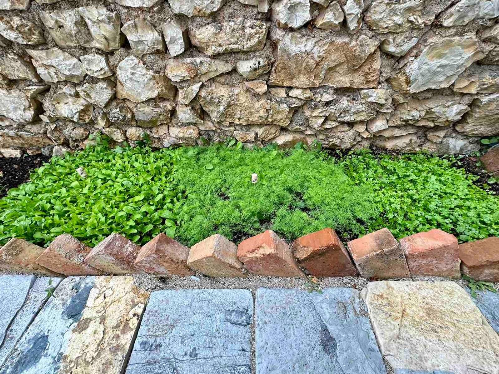 Villa Vista Himare Bagian luar foto