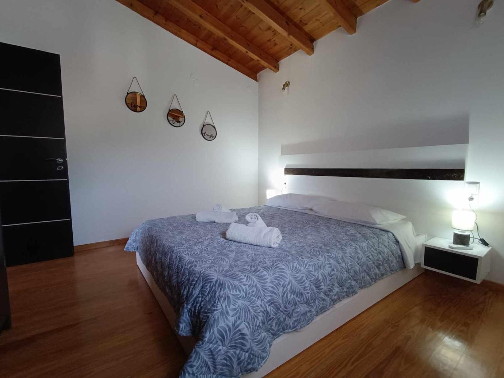 Villa Vista Himare Bagian luar foto