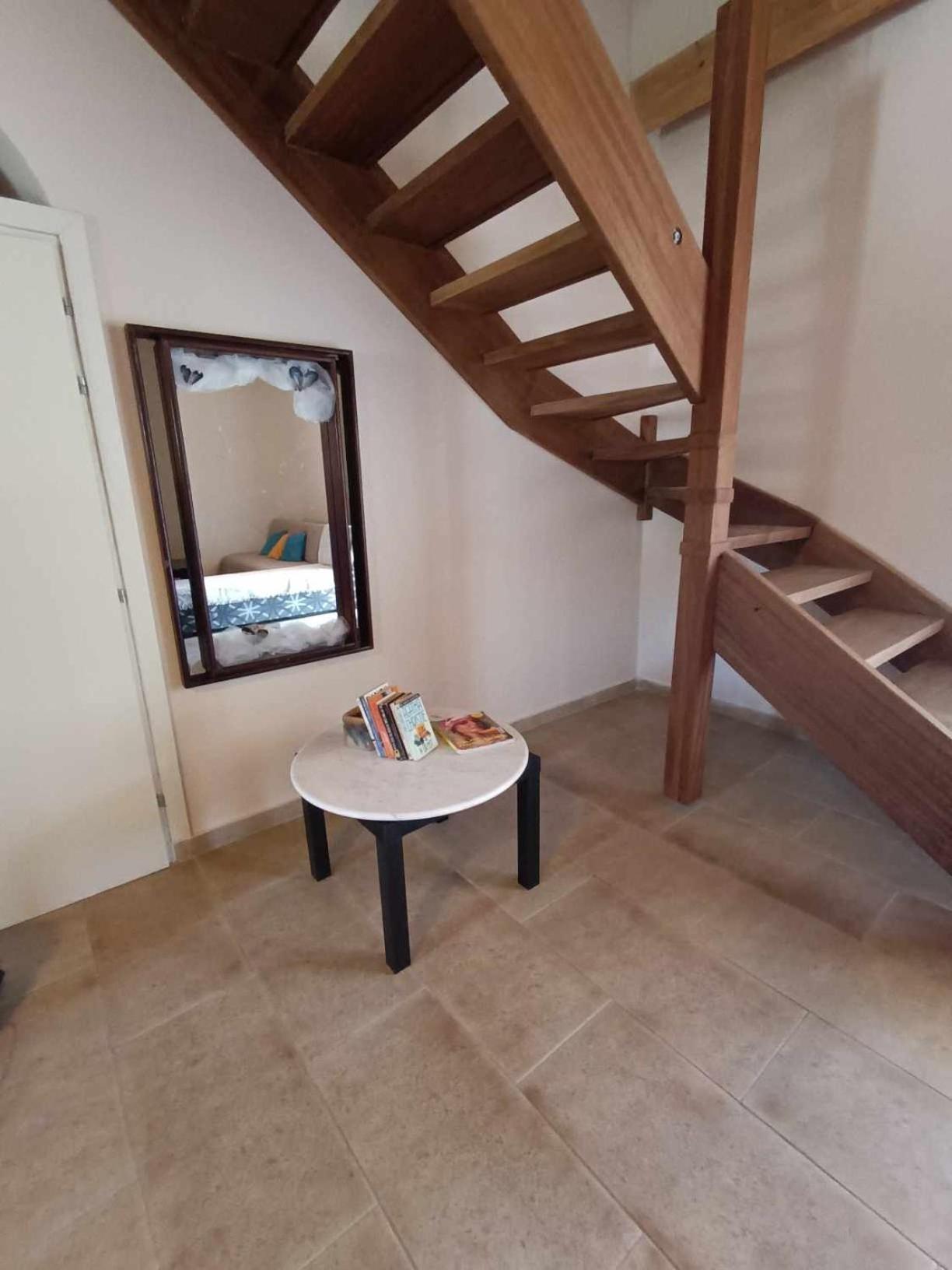 Villa Vista Himare Bagian luar foto