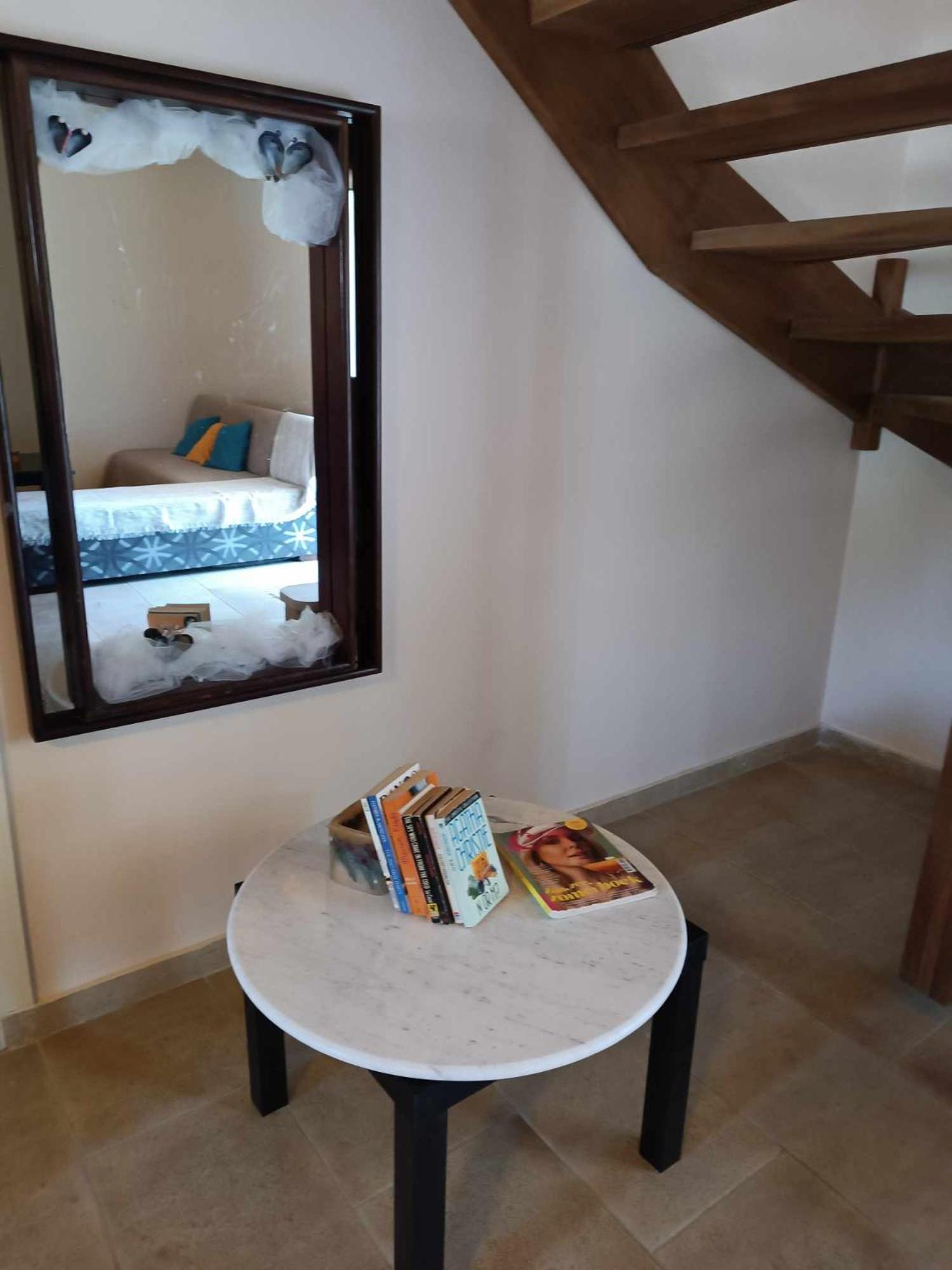 Villa Vista Himare Bagian luar foto
